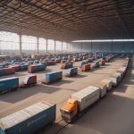 Особенности деятельности логистических компаний в Казахстане