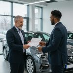 Сопровождение продажи автомобиля с пробегом и юридическая консультация
